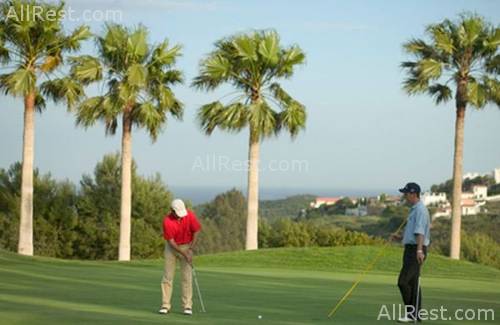 Don Carlos Beach & Golf Resort 14